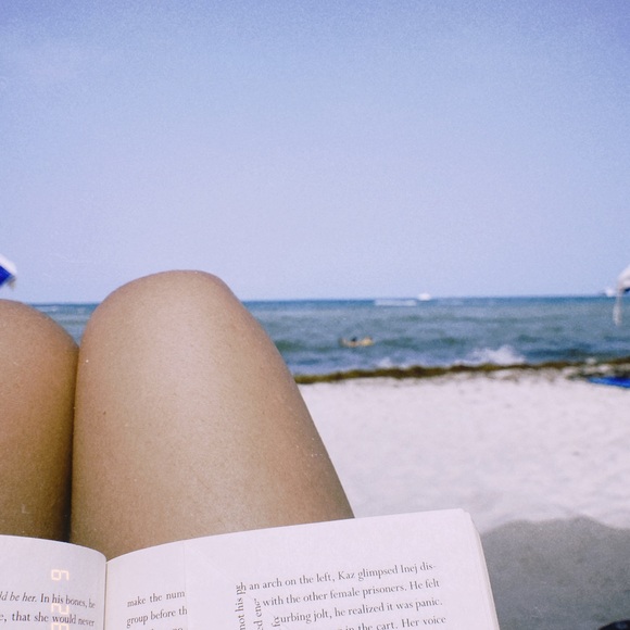 Meet your Posher, Rachel - Picture 1 of 1